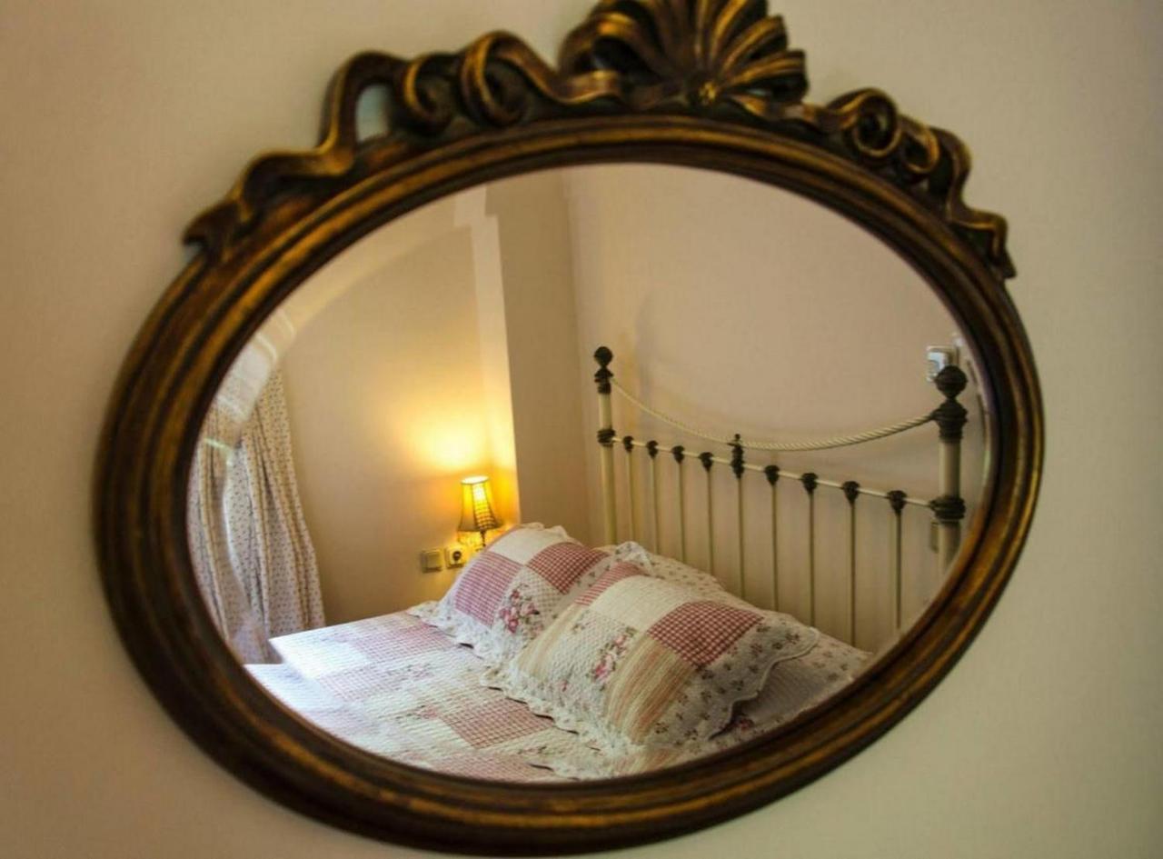 Triantafillies Guesthouse Portariá Habitación foto
